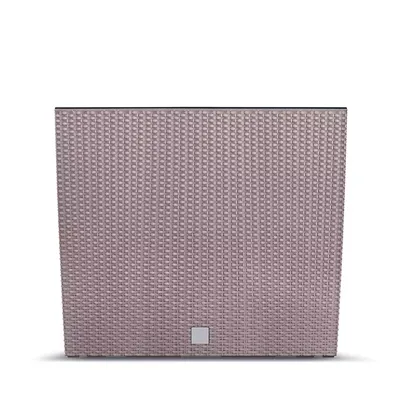 Obrázok produktu pre nabbi Plastový kvetináč DRC600T 60 cm - mocca