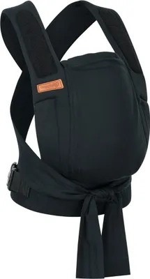 Obrázok produktu pre Babytrage Bondolino b.pure all black