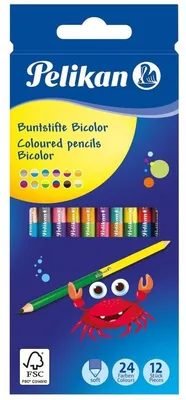 Zdjęcie produktu dla Pelikan 700146, 12 szt.