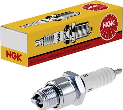 Obrázek produktu pro Standardní zapalovací svíčka NGK - B10HS