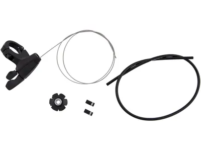 Produktbild von RockShox Rs Federg. Judy G Rl 29 120 Sa Sb 51Off Rmt Schw.