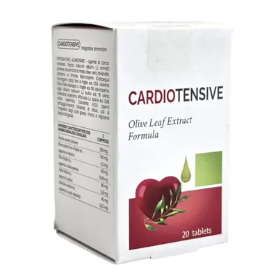 Produktbild von Cardiotensive
