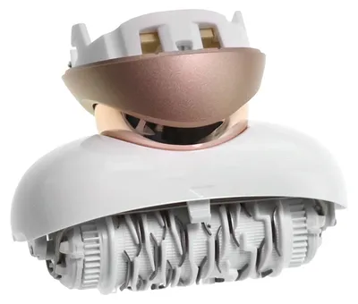 Image de Braun 80770924 Tête d'épilation pour épilateur Silk-épil 9 5380
