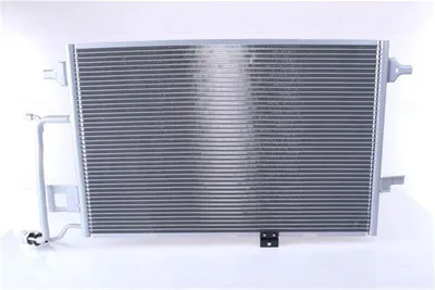 Produktbild von Kondensator, Klimaanlage NISSENS 94430