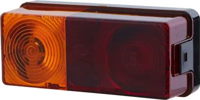 Produktbild von Heckleuchte HELLA 2SD 998 531-017