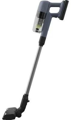 Produktbild von AEG AP72AB2EPP, Stabstaubsauger, Beutellos, Dunkelblau, 0,3 l, Trocken&Nass, HEPA