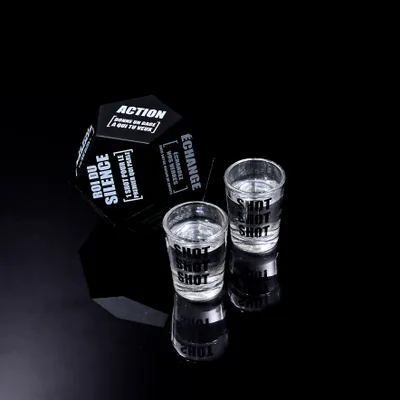 Produktbild von Trinkspiel