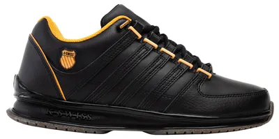 Image de K-Swiss Baskets 01235-014-M noir pour homme