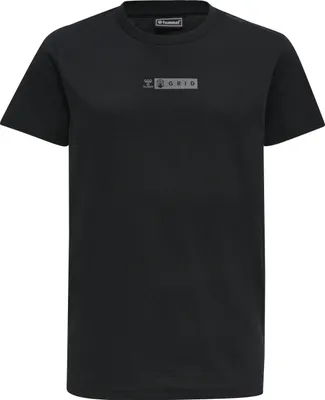 Produktbild von Hummel hmlOFFGRID TEE S/S KIDS