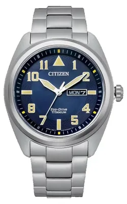 Zdjęcie produktu dla Zegarek męski - Seria: Eco-Drive - Citizen Model: BM8560-88LE