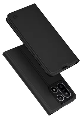 Obrázok produktu pre Techsuit – Magskin Book knižkové puzdro pre OnePlus 15 – čierne