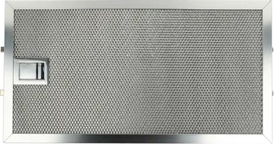 Produktbild von vhbw Filter Metallfettfilter kompatibel mit Miele DA 219 EXT Dunstabzugshaube, Metall