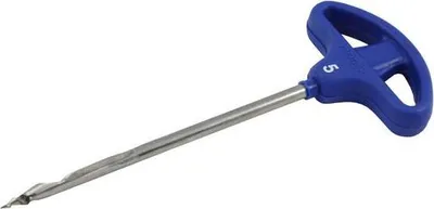 Obrázek produktu pro Nebozez s plastovou rukojetí, 4 x 90 mm