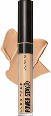 Obrázok produktu pre AVON Power Stay korektor 23N krémový prírodný