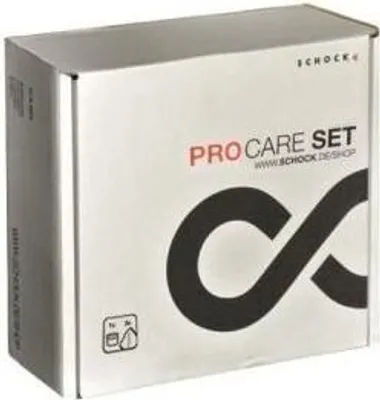 Produktbild von Schock Pro Care Set (Farbauffrischung und Ausbesserung kleinerer Schadstellen) 629099