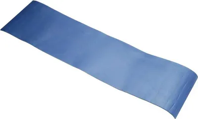 Produktbild von Trespass Campingmatte Radix blau - leicht und wasserdicht