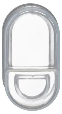 Produktbild von Eaton Tastenschutzmembran Doppeldrucktasten M22-T-DD