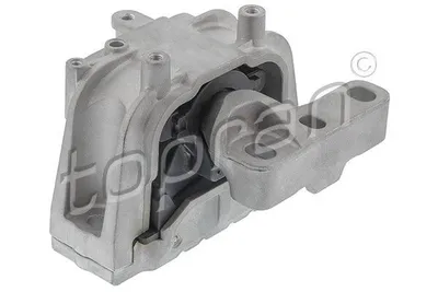 Produktbild von TOPRAN Motorlager Gummimetalllager Rechts für VW GOLF VI (5K1) 113 920