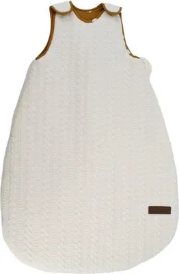 Produktbild von Babyschlafsack, DOMIVA Boubou, 0-6 Monate, 70 cm, Baumwolljersey, TOG 3
