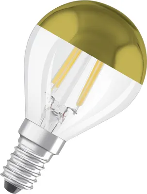 Immagine prodotto di OSRAM HOMELIGHTING 4058075456549 LED (monochrome) EEC F (A - G) E14 Pear shape 4 W = 34 W Warm white (Ø x L) 45 mm x 84 mm 1 pc(s)
