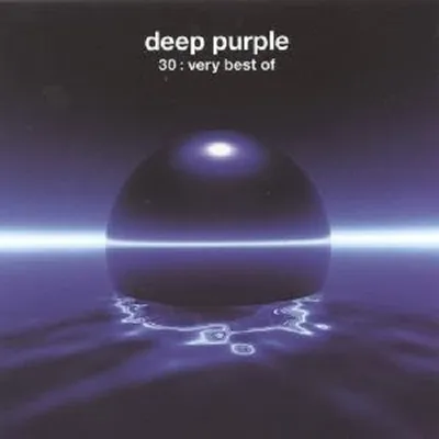 Produktbild von Deep Purple-30:The Best Of Deep Purple
