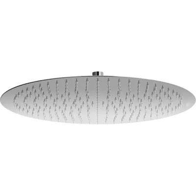 Obrázek produktu pro Mexen Slim dešťová specha 40 cm, Chromovaná - 79240-00