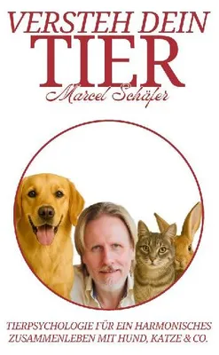 Produktbild von Versteh Dein Tier