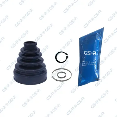 Produktbild von GSP Faltenbalgsatz Antriebswelle für TOYOTA RAV 4 III (ACA3, ACE, ALA3, GSA3, ZSA3) 781827