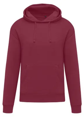 Obrázok produktu pre SG Originals – mikina s kapucňou pre pánov FK3335 (L) (bordová)