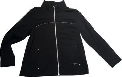 Produktbild von CANYON Sweatjacke black 46