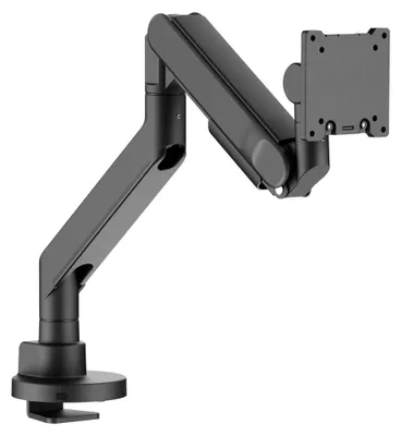 Produktbild von ROLINE LCD-Monitorhalterung mit Gasfeder, Tischmontage, 24-57 Zoll, bis 27 kg