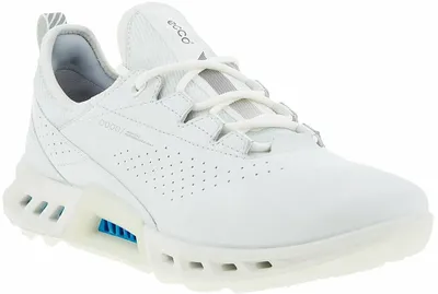 Produktbild von Ecco Biom C4 White 36 Damen Golfschuhe