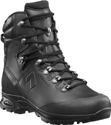 Produktbild von HAIX Haix Sicherheitsstiefel COMMANDER GTX Gr. UK 12.0 / EU 47,5 schwarz
