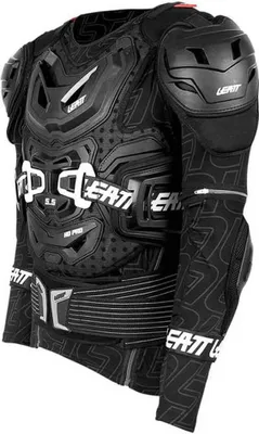 Zdjęcie produktu dla Leatt Body Protector 5.5 Taille : XXL