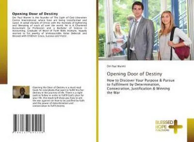 Produktbild von Opening Door of Destiny