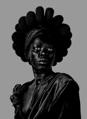 Zdjęcie produktu dla Zanele Muholi: Somnyama Ngonyama