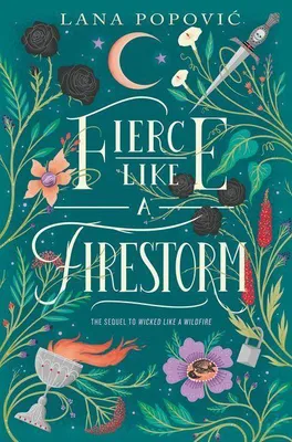 Produktbild von Fierce Like a Firestorm