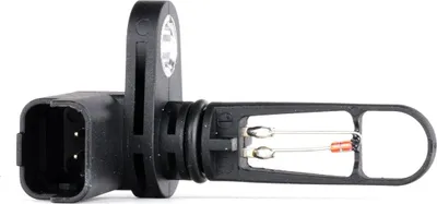 Image de Capteur de température de l'air d'admission FAE 33509 (monté en haut) pour FORD Fiesta Mk6 berline (JA8, JR8)