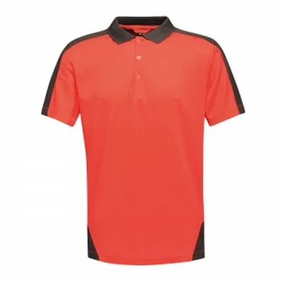 Immagine prodotto di Regatta Professional - Polo da uomo RG3573 (2XL) (rosso/nero)