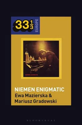 Image de L'énigme de Niemen de Czeslaw Niemen