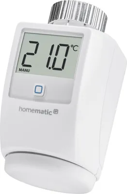 Produktbild von Termostat grzejnikowy Homematic IP