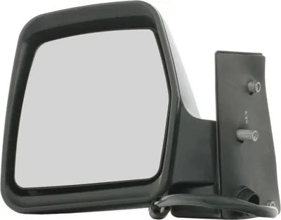 Produktbild von TYC 305-0028 Außenspiegel Seitenspiegel Links für FIAT Scudo Kastenwagen (220) Konvex