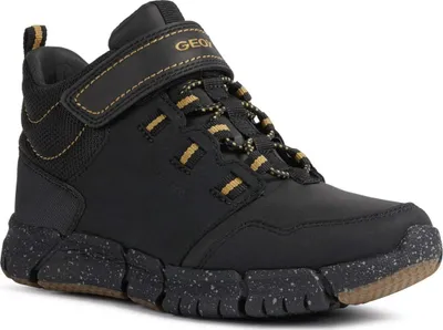 Zdjęcie produktu dla Geox chłopięce buty za kostkę J949XA 032FU C9241 Kolor: Czarny Rozmiar: 31