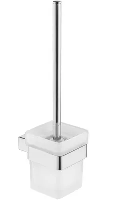 Immagine prodotto di Mexen Pavo spazzola per WC, cromo - 7030450-00
