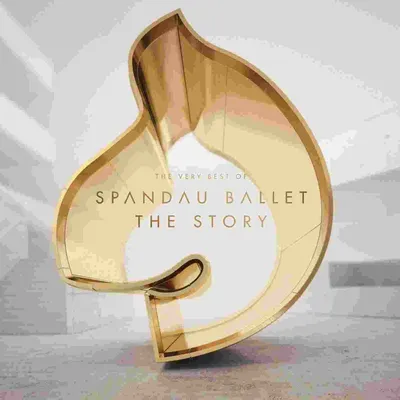 Produktbild von Spandau Ballet-The Story-The Very Best Of
