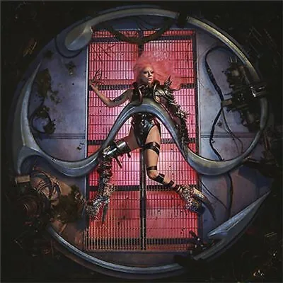 Produktbild von Lady Gaga: Lady Gaga: Chromatica (3 Bonus Tracks) - - (CD / C)