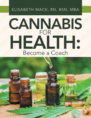 Produktbild von Cannabis for Health
