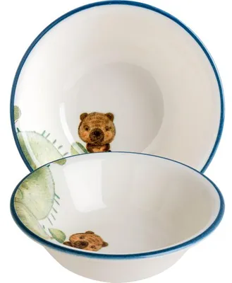 Produktbild von Minimeals Gourmet Schale 16cm; 40cl - 12 Stück
