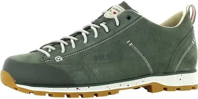 Produktbild von Dolomite Cinquantaquattro Low Evo thyme green Freizeitschuhe UK 13,5 - EU 49