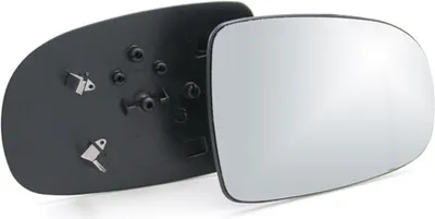 Produktbild von Johns, Spiegel Glas Außenspiegel Glas Glass passend für Opel Corsa C 09/00-12/09 Rechts 1426526 09224243